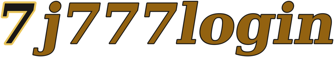 7j777login logo